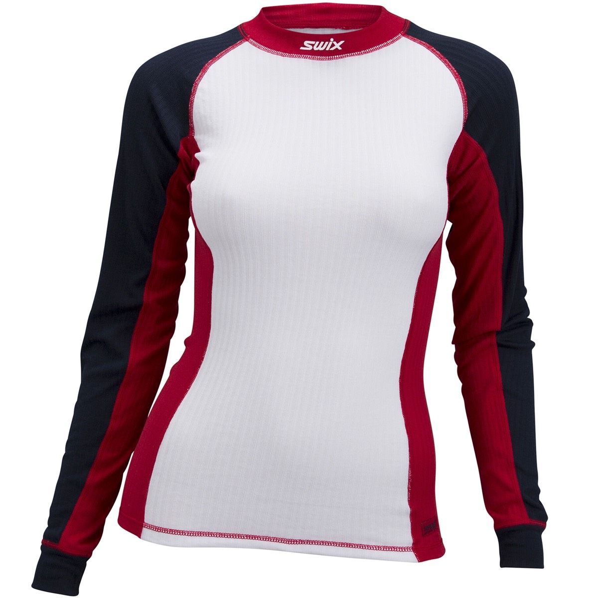 Swix RaceX Bodywear LS Women's Dark Navy