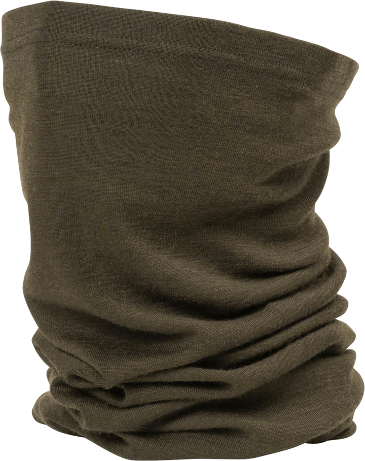 Seeland Apex One Hundred Neckgaiter Pine Green Seeland