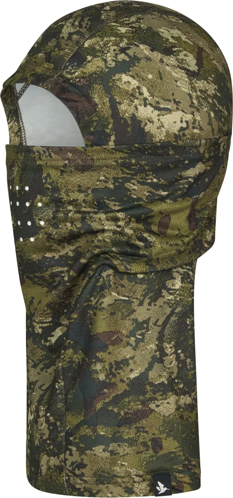 Seeland Tagus Camo Face Cover