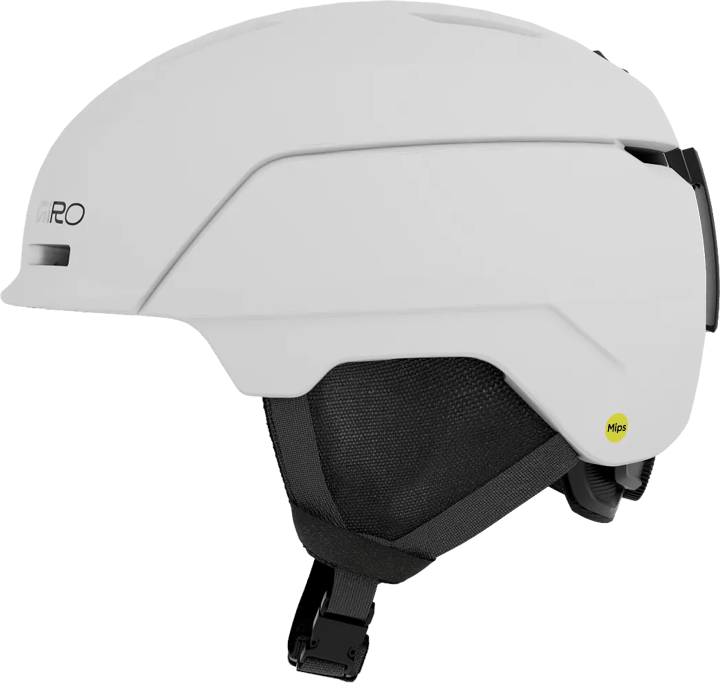 Giro Junior's Neo Mips II Mat White Giro