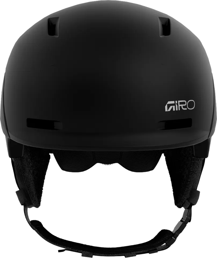 Giro Junior's Neo Mips II Mat Black Giro