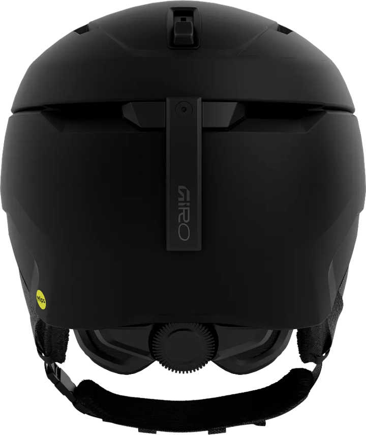 Giro Junior's Neo Mips II Mat Black Giro