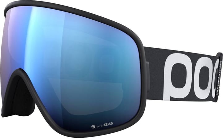POC Vitrea Uranium Black/Partly Sunny Blue POC