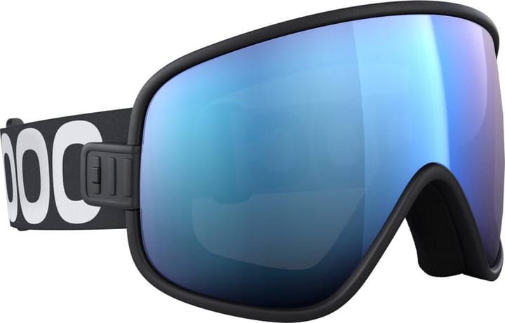 POC Vitrea Uranium Black/Partly Sunny Blue POC