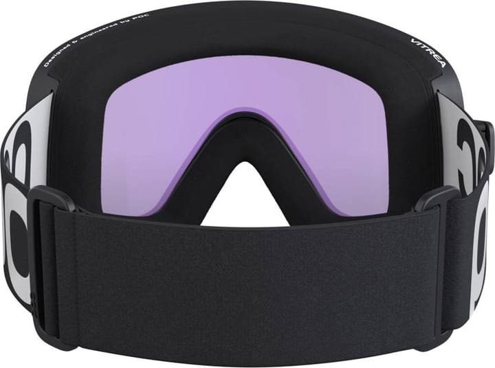 POC Vitrea Uranium Black/Partly Sunny Blue POC
