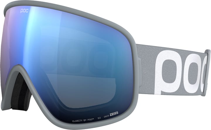 POC Vitrea Granite Grey/Partly Sunny Blue POC
