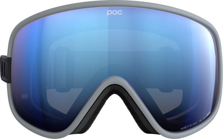 POC Vitrea Granite Grey/Partly Sunny Blue POC
