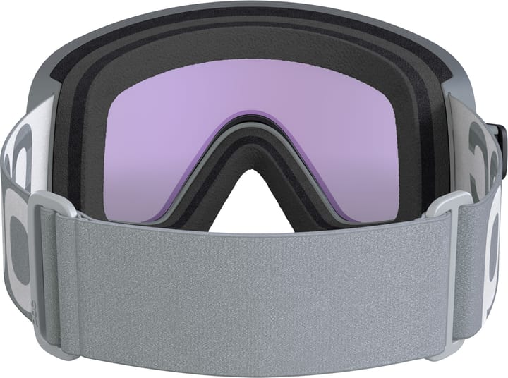 POC Vitrea Granite Grey/Partly Sunny Blue POC