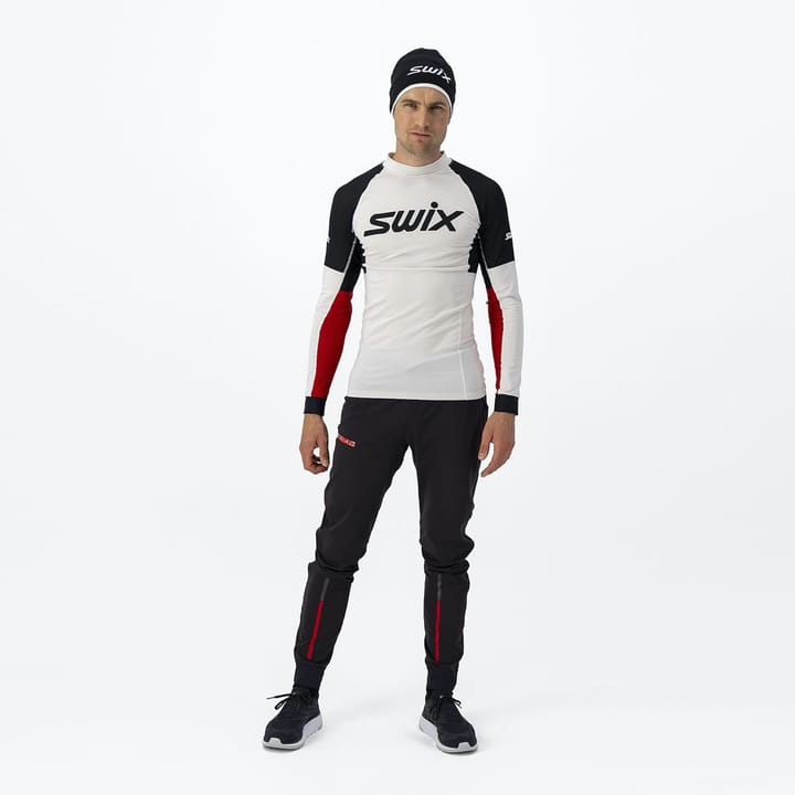 Swix Triac Racex Bodyw LS M Bright White Swix Swix Triac Racex Bodyw LS M Bright White Swix