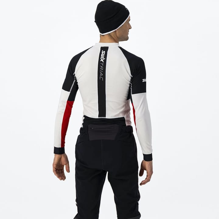 Swix Triac Racex Bodyw LS M Bright White Swix Swix Triac Racex Bodyw LS M Bright White Swix