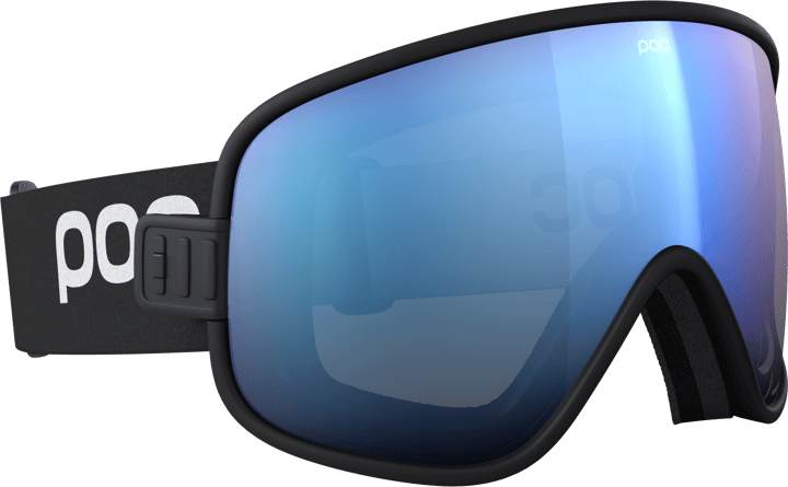 POC Vitrea Mid Uranium Black/ Partly Sunny Blue POC