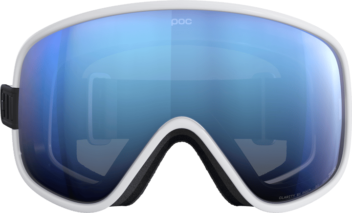 POC Vitrea Mid Hydrogen White/Partly Sunny Blue POC