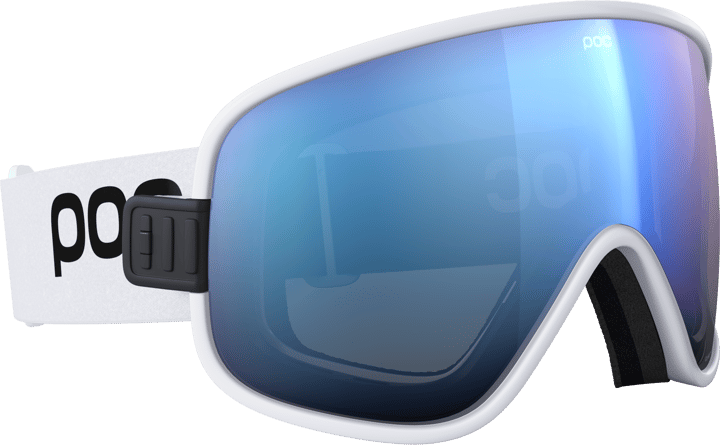 POC Vitrea Mid Hydrogen White/Partly Sunny Blue POC
