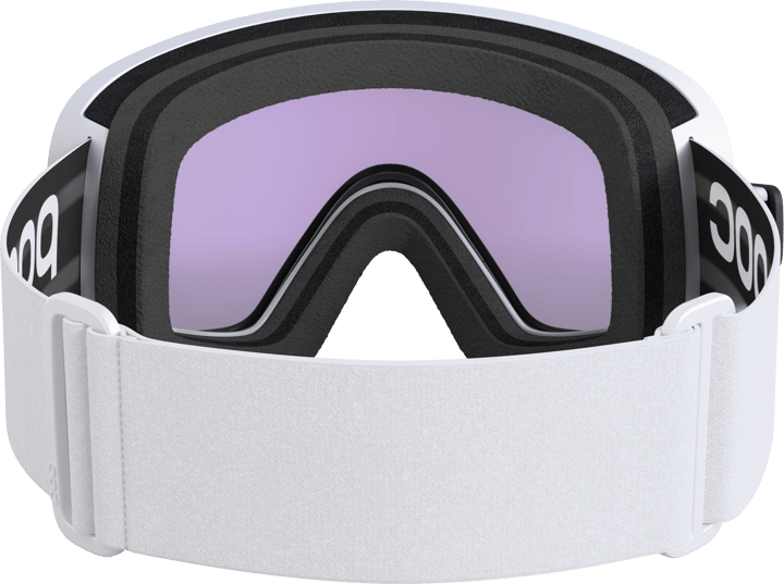 POC Vitrea Mid Hydrogen White/Partly Sunny Blue POC