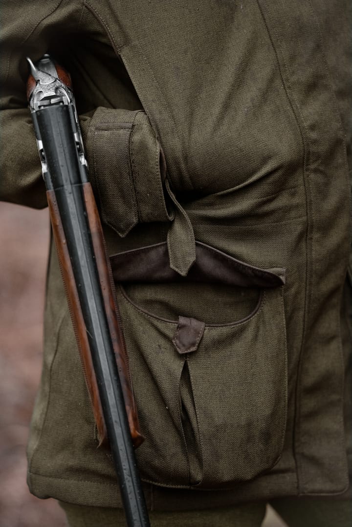 Seeland Women's Woodcock Royale Eve Jacket Shaded Olive Seeland