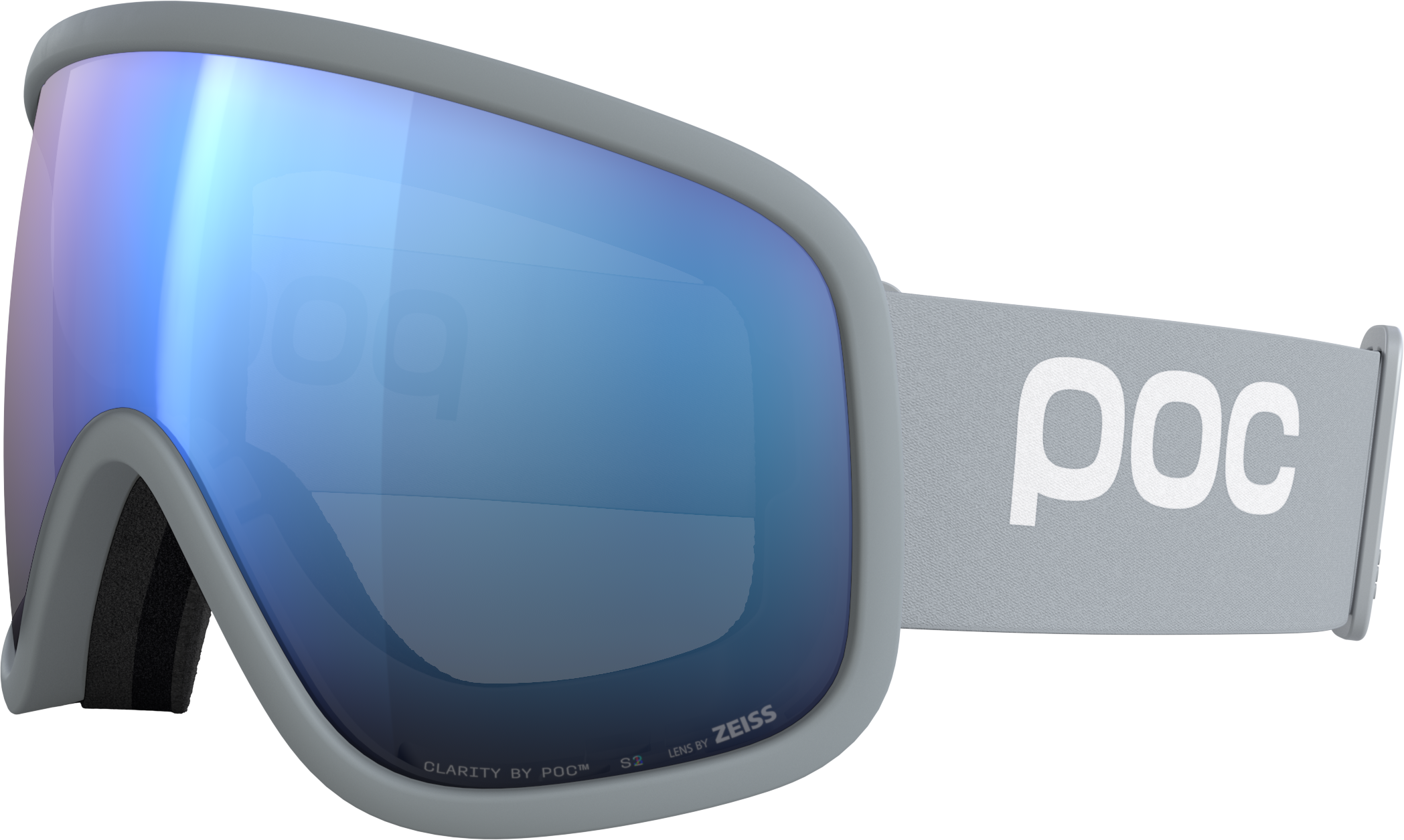 POC Tarsal Granite Grey/Partly Sunny Blue