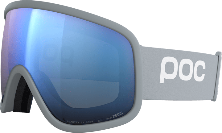 POC Tarsal Granite Grey/Partly Sunny Blue POC