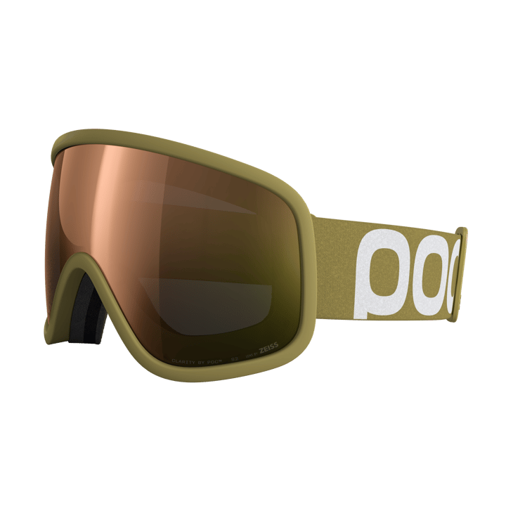 POC Tarsal Olivine Green/Partly Sunny Rose Gold POC