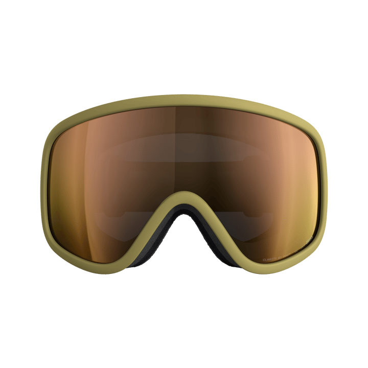 POC Tarsal Olivine Green/Partly Sunny Rose Gold POC