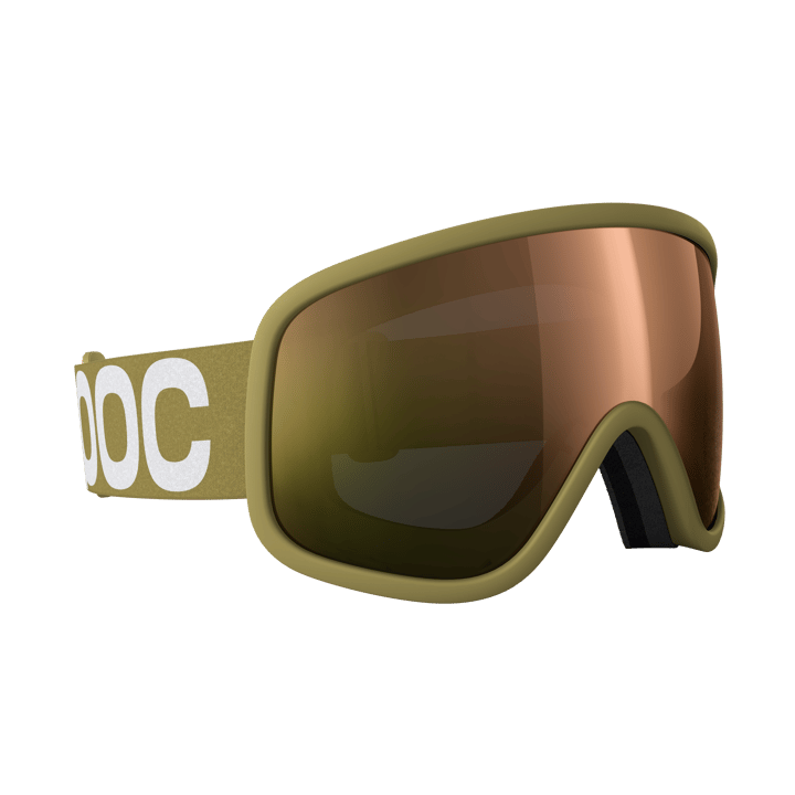 POC Tarsal Olivine Green/Partly Sunny Rose Gold POC