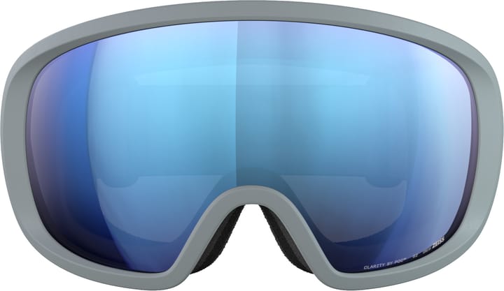 POC Fovea Granite Grey/Partly Sunny Blue POC