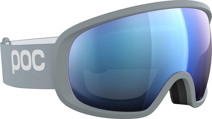 POC Fovea Granite Grey/Partly Sunny Blue POC