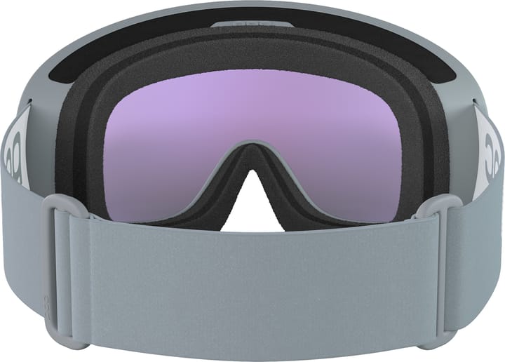 POC Fovea Granite Grey/Partly Sunny Blue POC