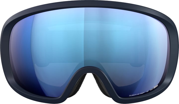 POC Fovea Apatite Navy/partly Sunny Blue POC