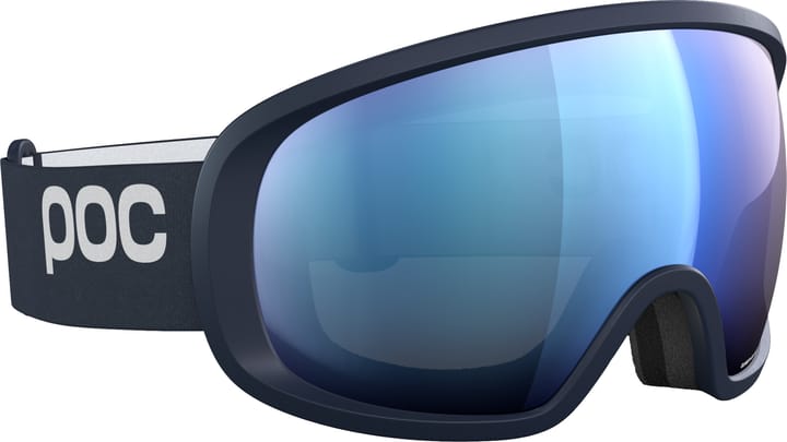 POC Fovea Apatite Navy/partly Sunny Blue POC