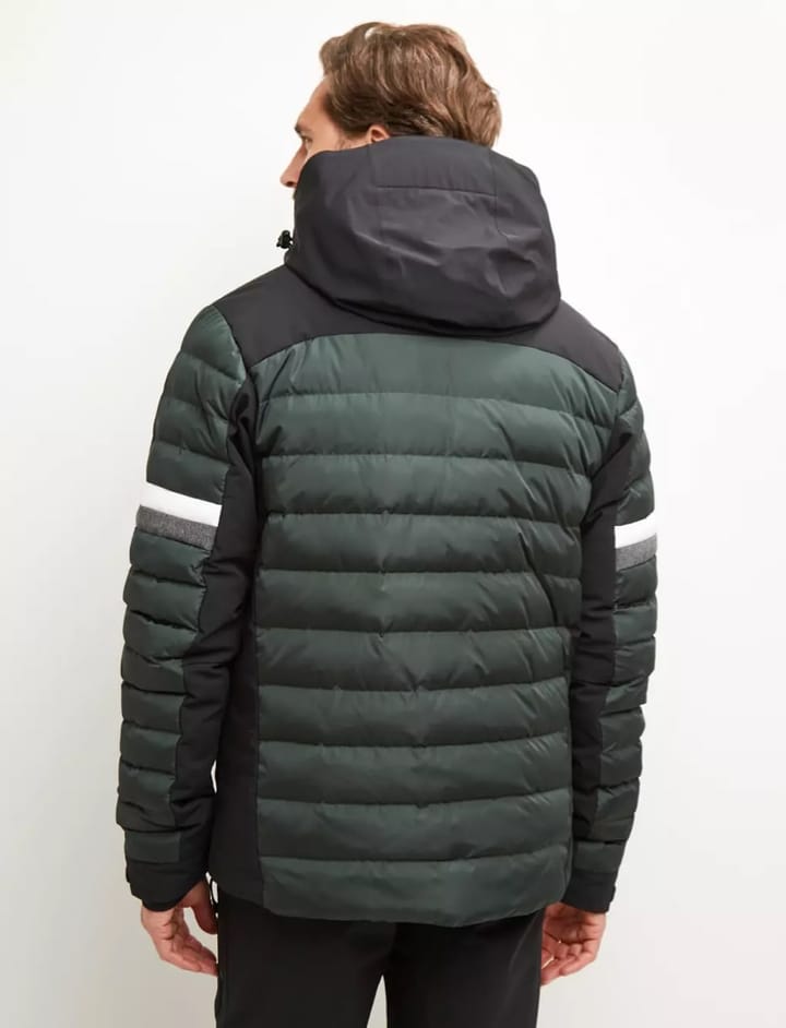 8848 Altitude Men's Cimson Jacket Emerald Green 8848 Altitude 8848 Altitude Men's Cimson Jacket Emerald Green 8848 Altitude