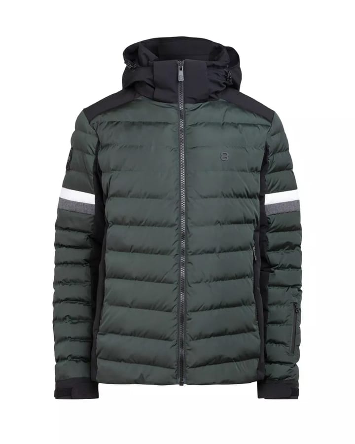 8848 Altitude Men's Cimson Jacket Emerald Green 8848 Altitude 8848 Altitude Men's Cimson Jacket Emerald Green 8848 Altitude