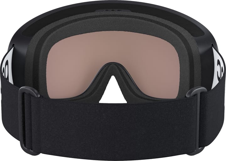 POC Fovea Photochromic Uranium Black/photochromic/light Pink-sky Blue POC