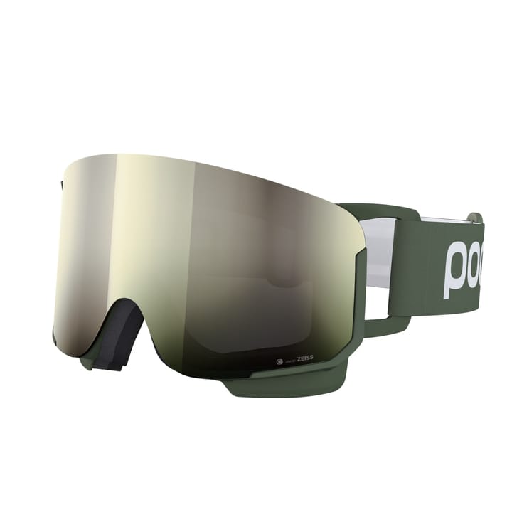 POC Nexal Epidote Green/Partly Sunny Ivory POC
