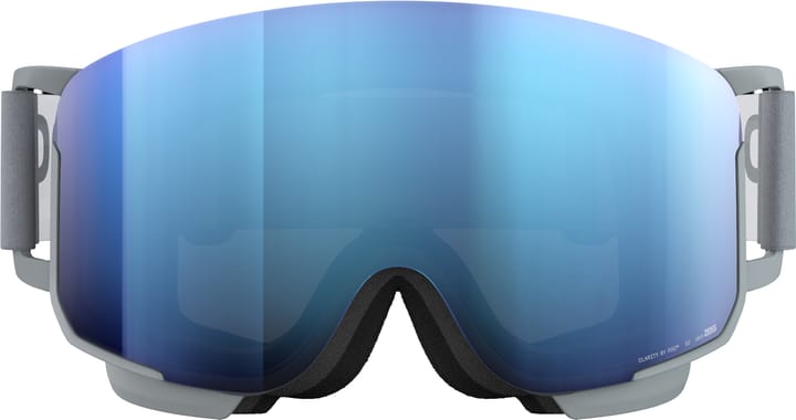POC Nexal Granite Grey/Partly Sunny Blue POC