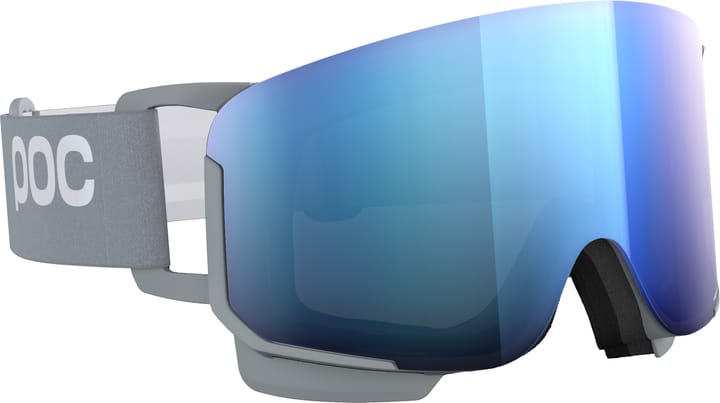 POC Nexal Granite Grey/Partly Sunny Blue POC POC Nexal Granite Grey/Partly Sunny Blue POC