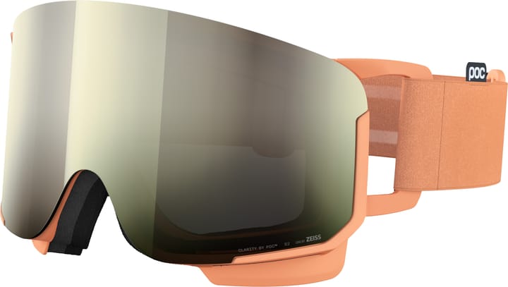 POC Nexal Apricot Sunstone/Partly Sunny Ivory POC