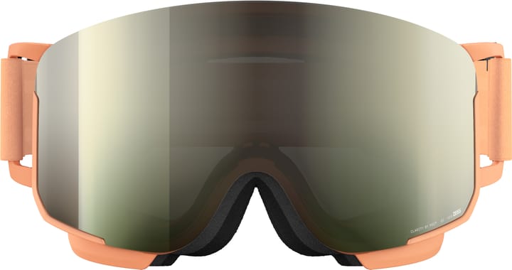 POC Nexal Apricot Sunstone/Partly Sunny Ivory POC