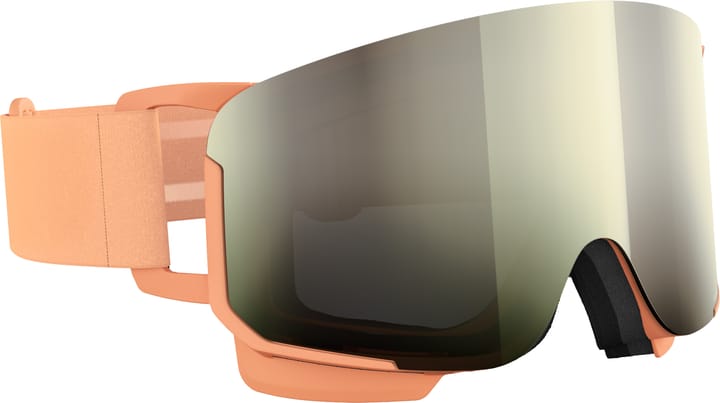 POC Nexal Apricot Sunstone/Partly Sunny Ivory POC