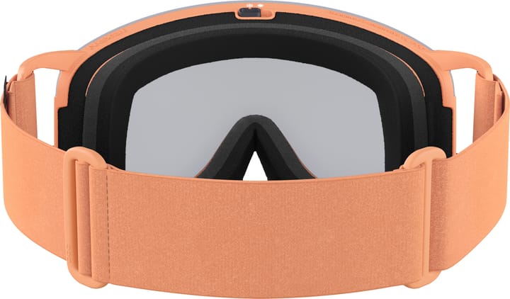 POC Nexal Apricot Sunstone/Partly Sunny Ivory POC