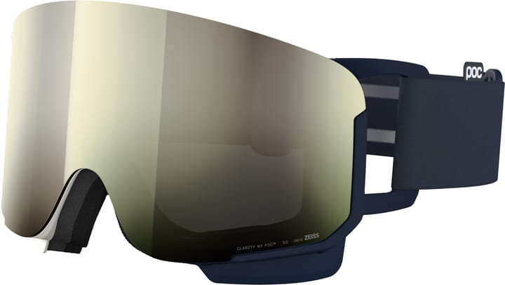POC Nexal Bleu/Blanc/Partly Sunny Ivory POC