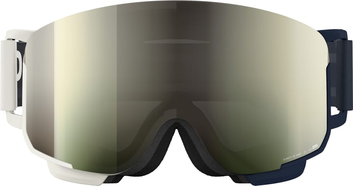 POC Nexal Bleu/Blanc/Partly Sunny Ivory POC