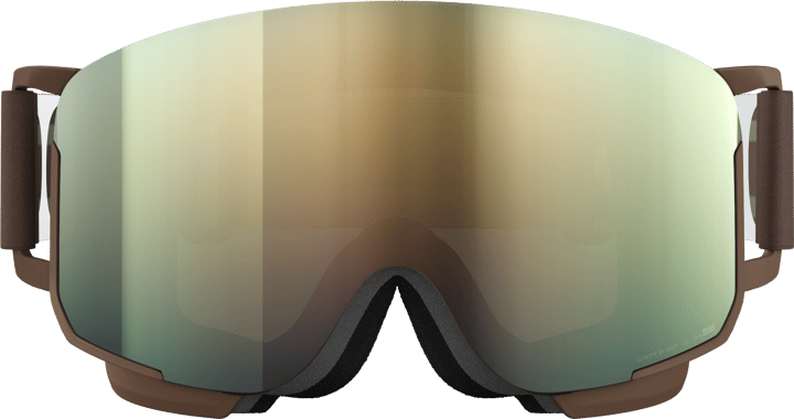 POC Nexal Bronzite Brown/sunny Cool Gold POC