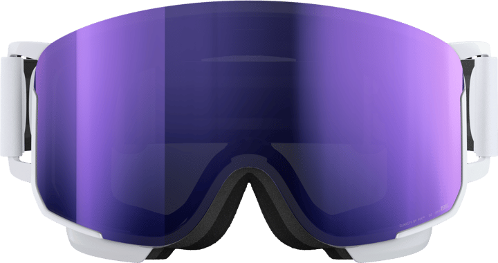 POC Nexal Hydrogen White/partly Sunny Purple POC