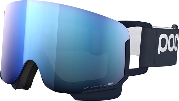 POC Nexal Apatite Navy/partly Sunny Blue POC