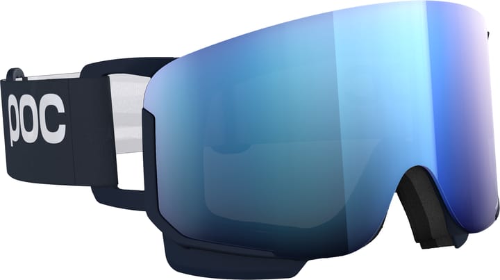 POC Nexal Apatite Navy/partly Sunny Blue POC
