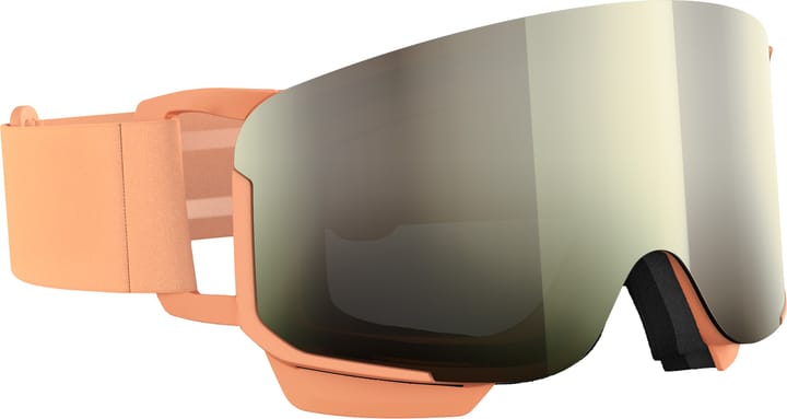 POC Nexal Mid Apricot Sunstone/Partly Sunny Ivory POC