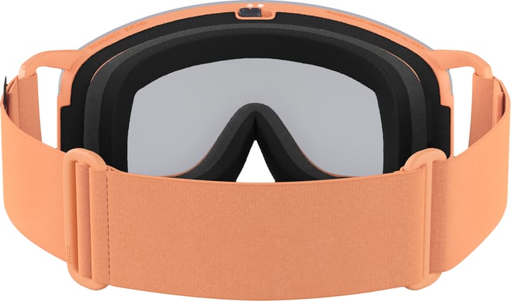 POC Nexal Mid Apricot Sunstone/Partly Sunny Ivory POC