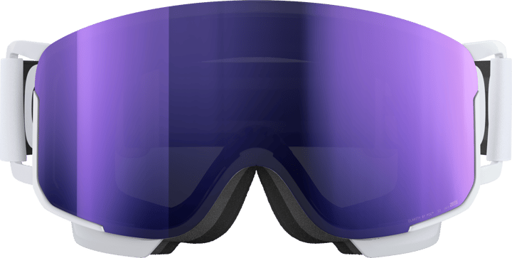POC Nexal Mid Hydrogen White/partly Sunny Purple POC