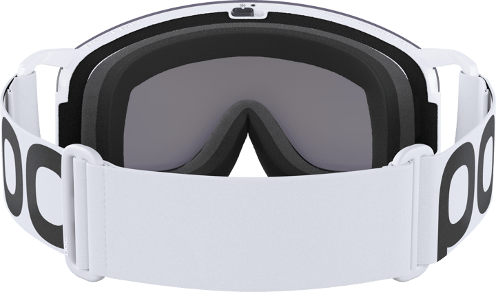 POC Nexal Mid Hydrogen White/partly Sunny Purple POC