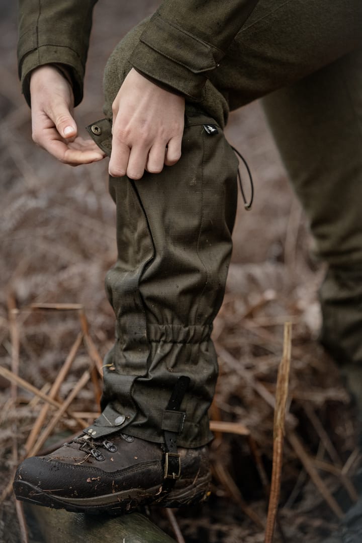 Seeland Buckthorn Duro Gaiters Shaded Olive Seeland
